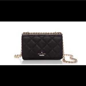 Kate Spade Emerson place crossbody
